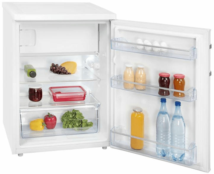 Kühlschrank Weiß 138l KS 18-17 A++