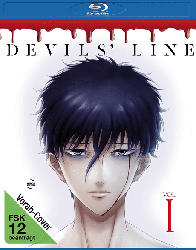Devils' Line: Vol. 1