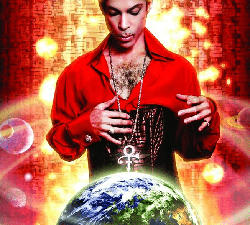 Planet Earth