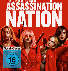Assassination Nation