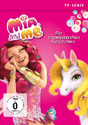 Mia and Me Staffel 3.1