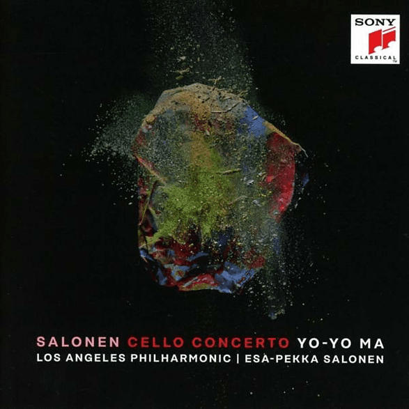 Cello Concerto