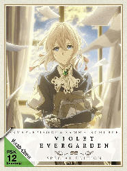 Violet Evergarden: Staffel 1: Extra-Episode