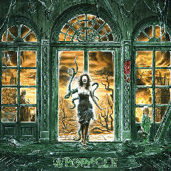 Whoracle (Re-issue 2014)