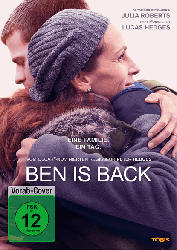 Ben is Back