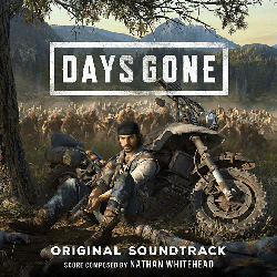 Days Gone (offizielle Soundtrack)