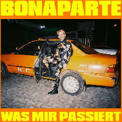 Was mir passiert