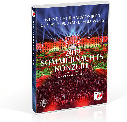 Sommernachtskonzert 2019