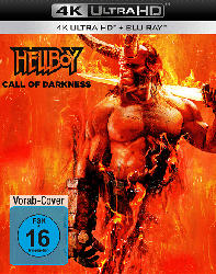 Hellboy - Call of Darkness