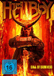 Hellboy - Call of Darkness