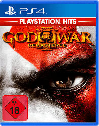 PlayStation Hits: God of War III Remastered