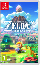 The Legend of Zelda: Links Awakening
