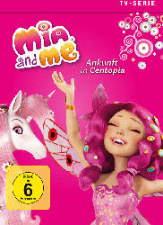 Mia and Me-Staffel 1.1