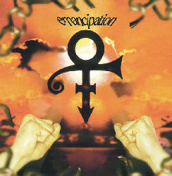 EMANCIPATION