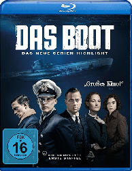 Das Boot - Staffel 1