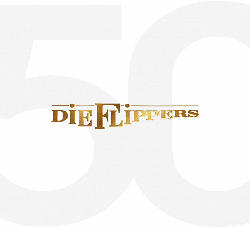 Das weisse Album - 50 Jahre Flippers