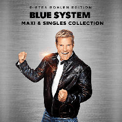 Maxi & Singles Collection (Dieter Bohlen Edition)