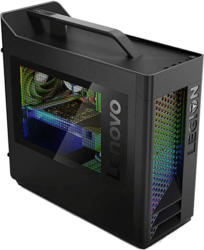 Gaming PC Legion T730-28ICO, Raven Black, RTX2060Super (90JF00GSGE)