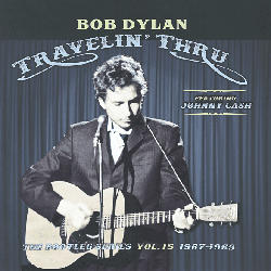 Travelin' Thru, 1967 - 1969: The Bootleg Series, Vol. 15