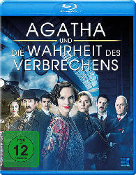Agatha und die Wahrheit des Verbrechens