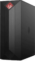 Gaming PC OMEN Obelisk 875-1036ng, schwarz, RTX2080 (8AL73EA)