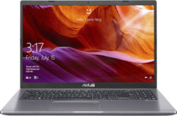 Notebook D509BA-EJ081T, A6-9225, 4GB, 256GB, Slate Grey (90NB0PM2-M00990)
