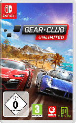 Gear Club Unlimited