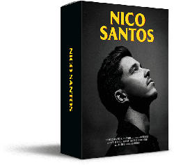 Nico Santos (Limited Box)