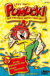 Pumuckl 6: Die abergläubische Putzfrau / Pumuckl macht Ferien