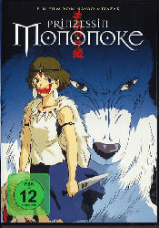 Prinzessin Mononoke