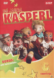 50 Jahre Kasperl
