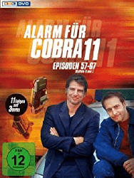 Alarm für Cobra 11 Staffel 6+7