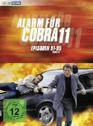 Alarm für Cobra 11 Staffel 11