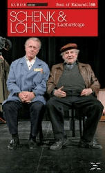 KABARETT 58 LACHERFOLGE