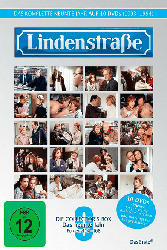 Lindenstraße Collector's Box Vol. 9 - Das 9. Jahr