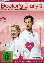 Doctor's Diary:Männer sind die beste Medizin:Staffel 3