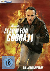 Alarm für Cobra 11 Die Jubiläumsbox