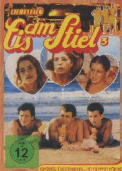 Eis am Stiel 3 - Liebeleien