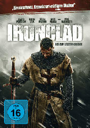 IRONCLAD BIS ZUM LETZTEN KRIEGER