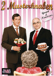 2 Musterknaben