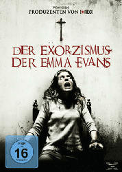 Der Exorzismus der Emma Evans