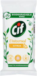 Cif Allzwecktücher Universal Citrus