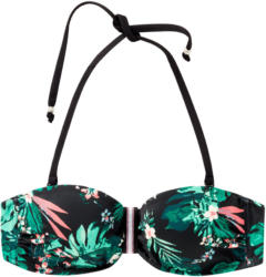 Damen Bikinioberteil mit abnehmbaren Trägern