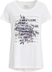 Damen T-Shirt mit Paillettendetails (Nur online)