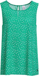 Damen Blusentop mit Allover-Print (Nur online)