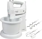 Maximarkt Handmixer Bosch MFQ 36460
