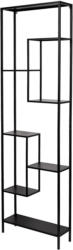 Wandregal im Industrial Style