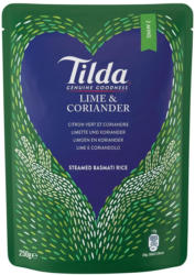 Tilda Lime & Coriander Basmati Reis
