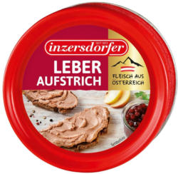 Inzersdorfer Leberaufstrich