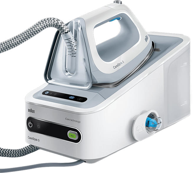 Bügelstation CareStyle 5 IS 5042